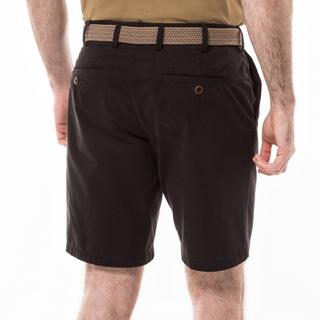Manor Man Comfort Stretch Shorts, Regular Fit 