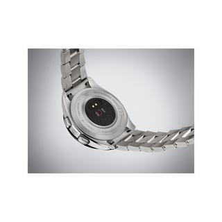TISSOT T-Touch Sport Connect Smartwatch Display 