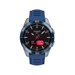 TISSOT T-Touch Sport Connect Smartwatch Display 