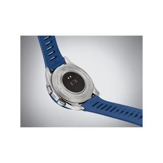 TISSOT T-Touch Sport Connect Smartwatch Display 