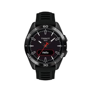 TISSOT T-Touch Sport Connect Smartwatch Display 