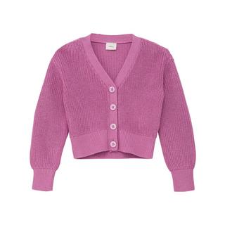 s. Oliver  Veste longue en tricot, manches longues 