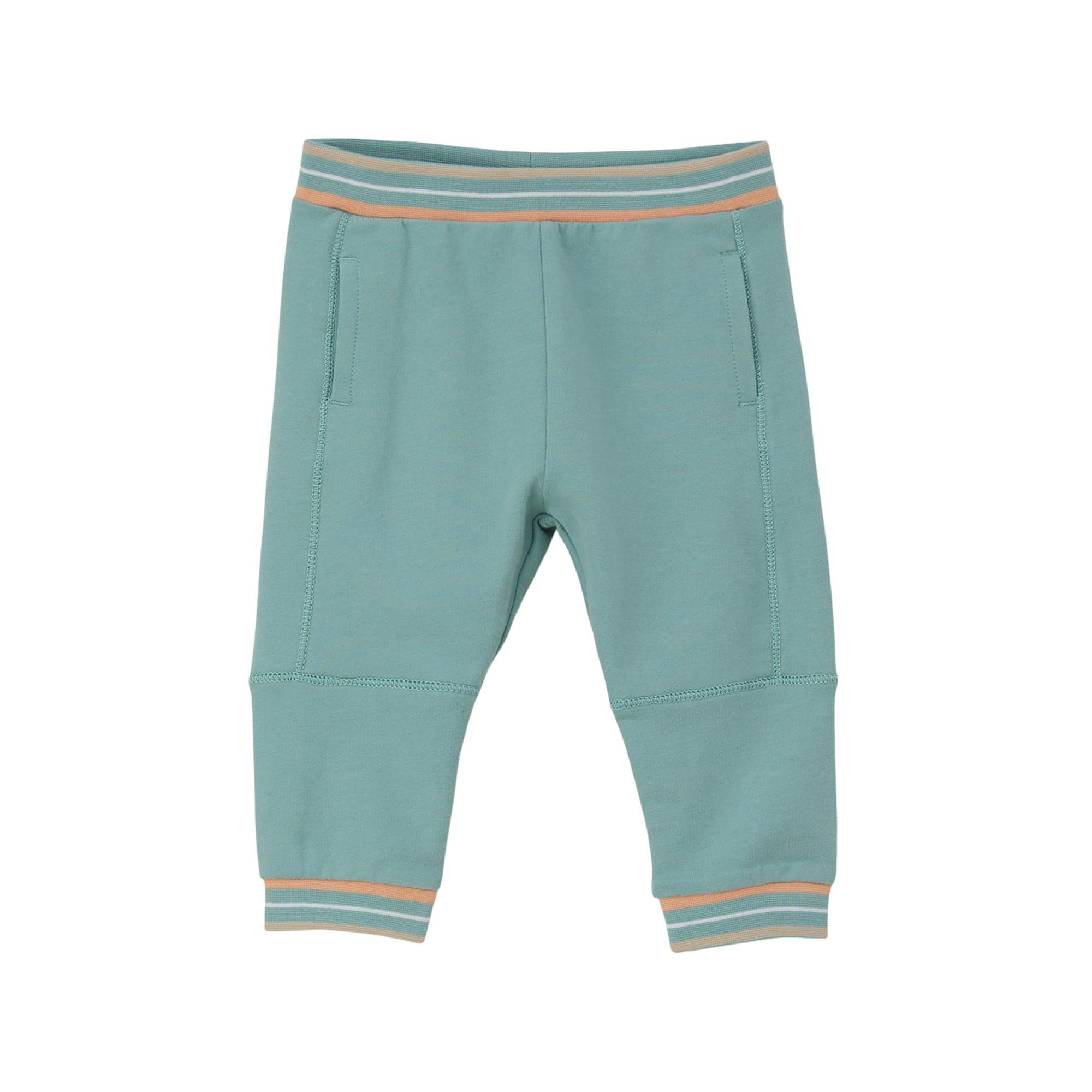 Image of Leggings Unisex Petroleumblau 62