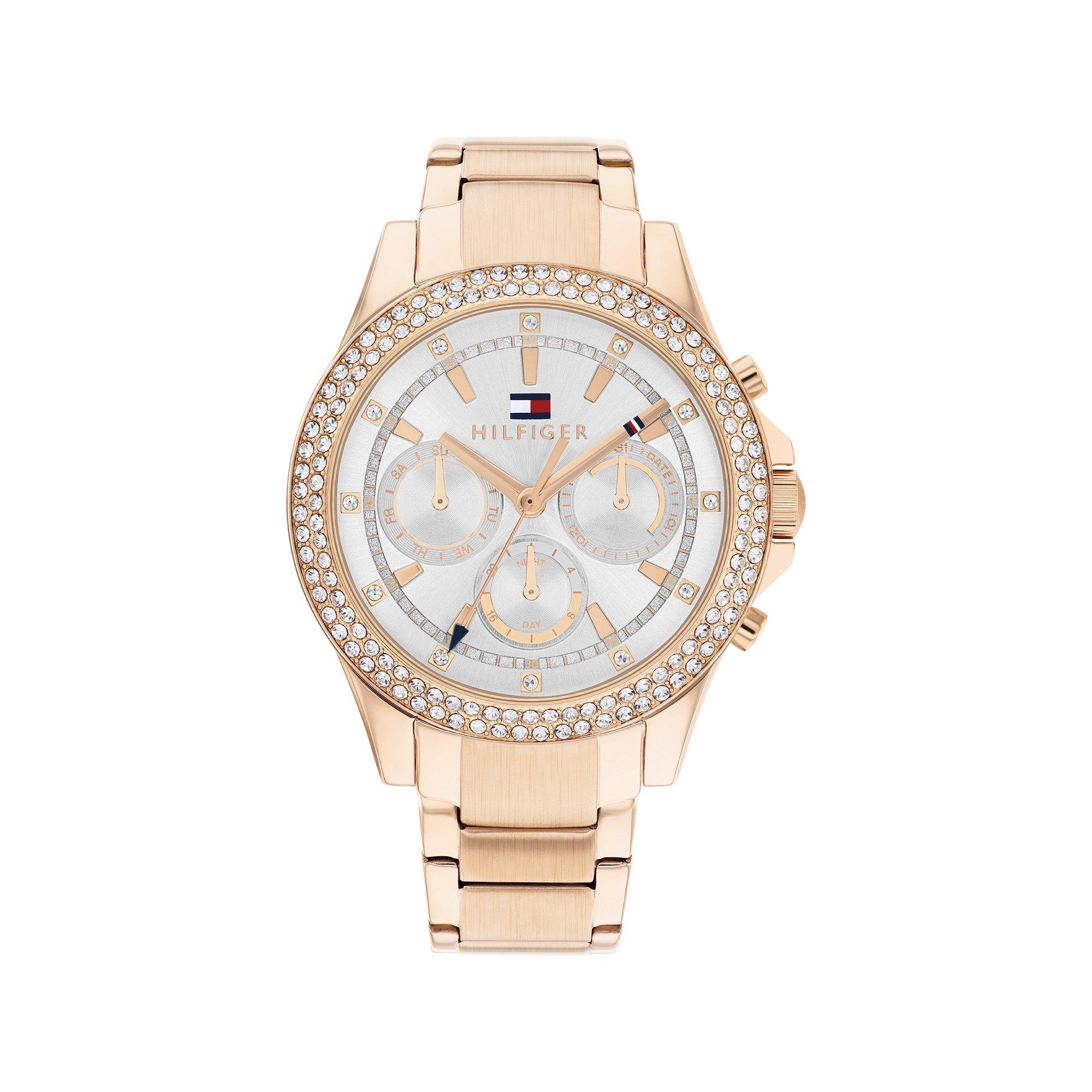 TOMMY HILFIGER HAVEN Montre multifonctions 