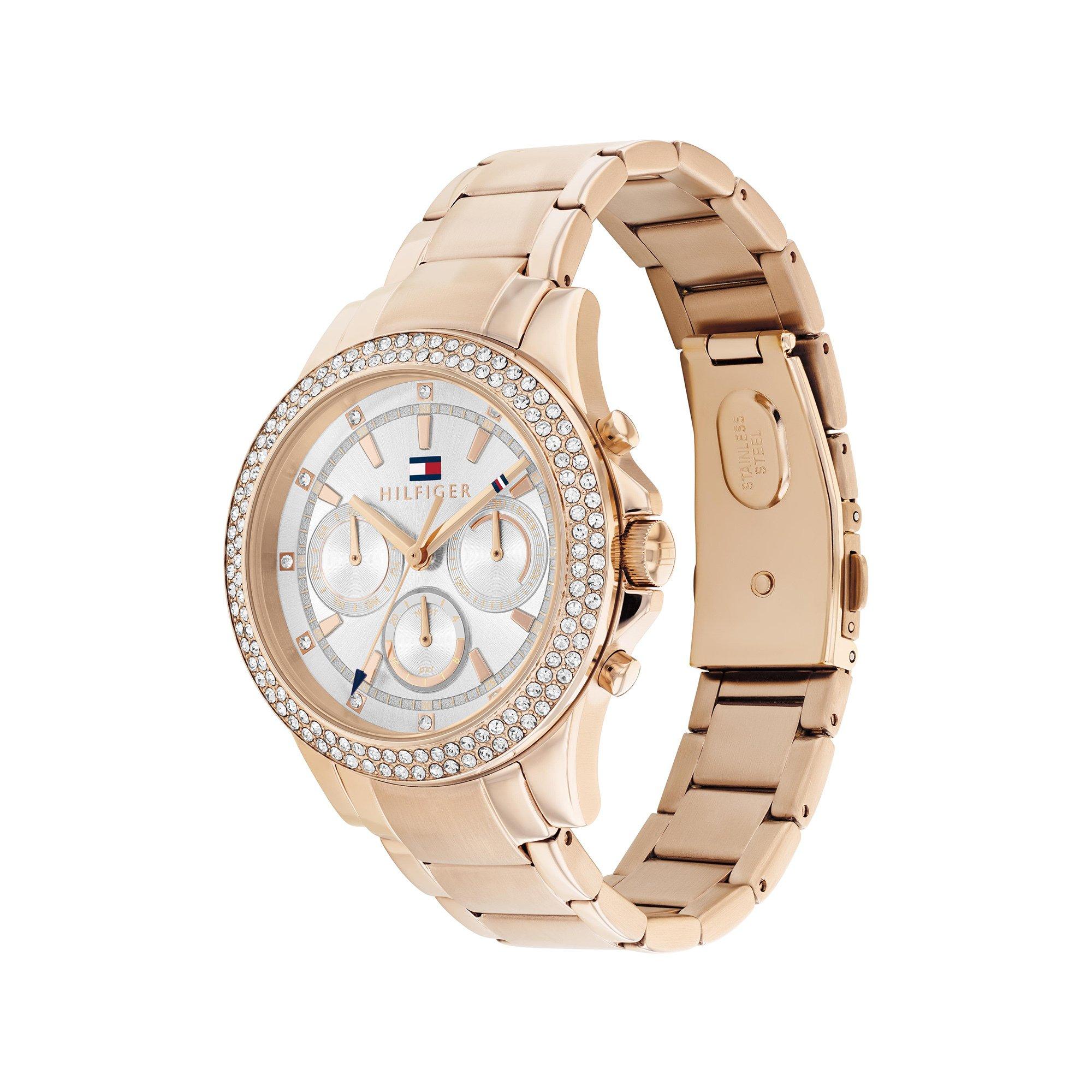 TOMMY HILFIGER HAVEN Montre multifonctions 