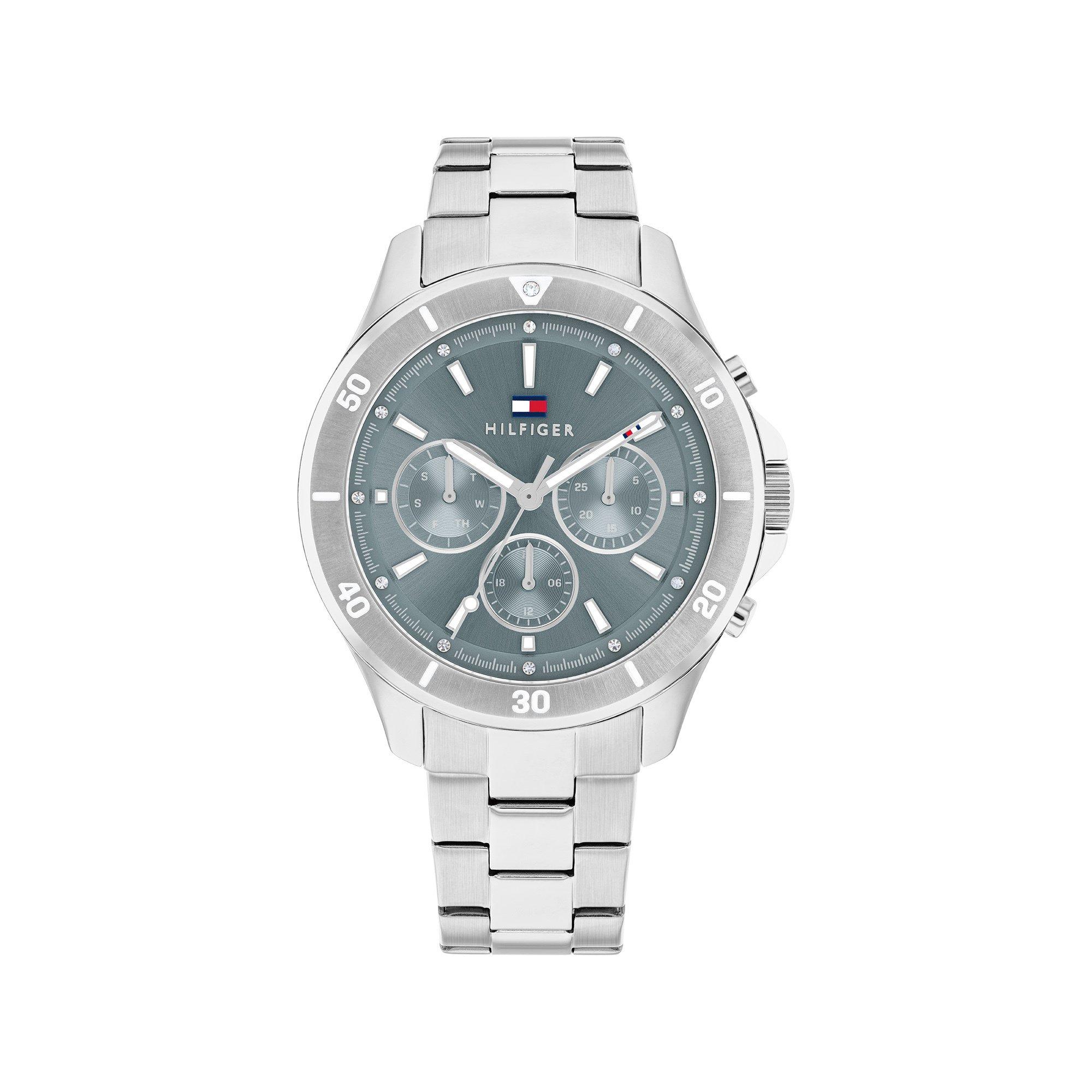 TOMMY HILFIGER ASPEN Multifunktionsuhr 