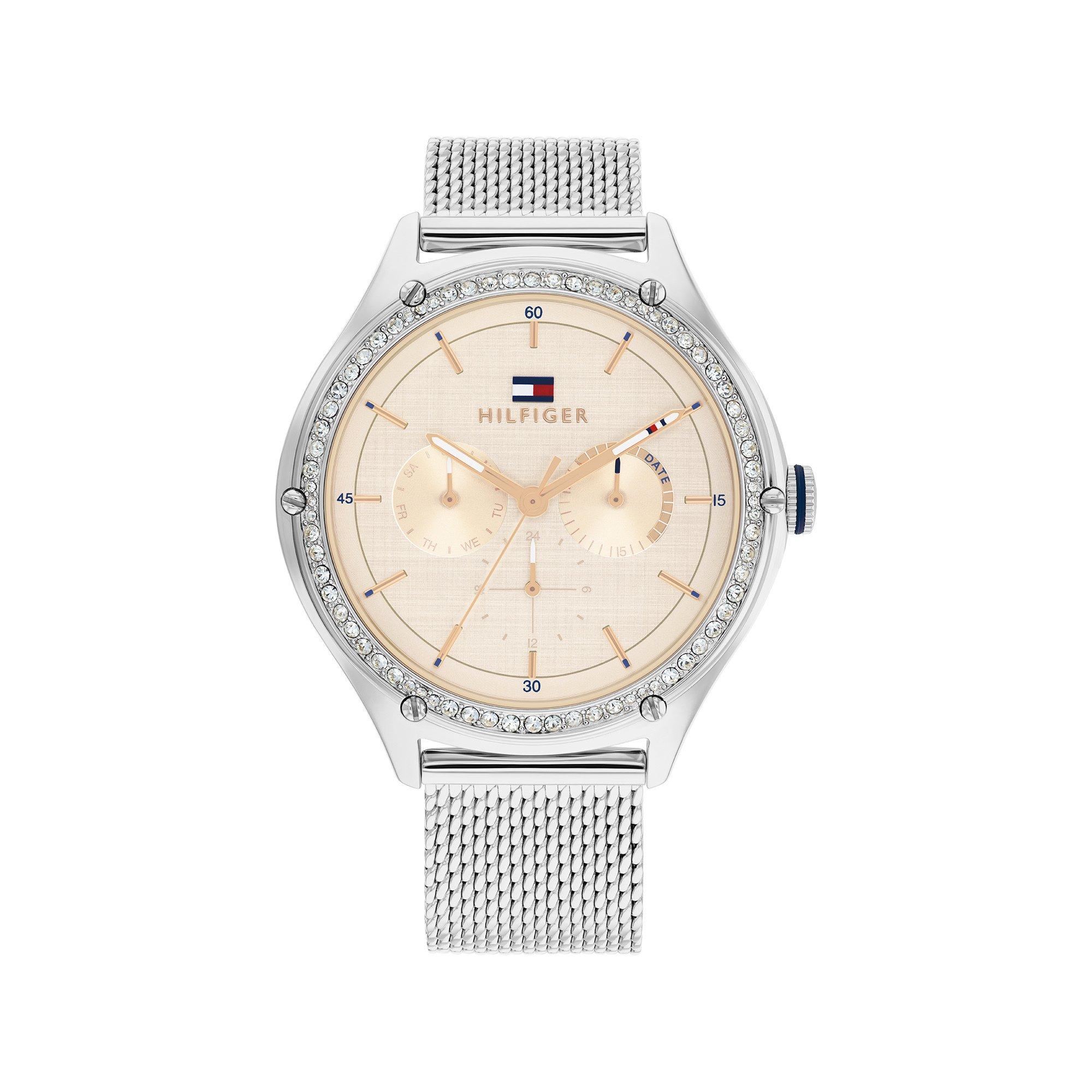 TOMMY HILFIGER LEXI Orologio multifunzione 