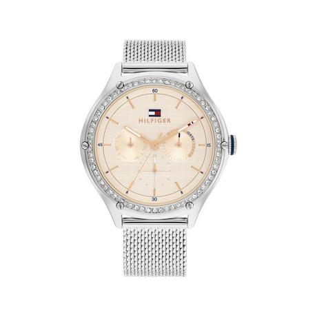 TOMMY HILFIGER LEXI Multifunktionsuhr 