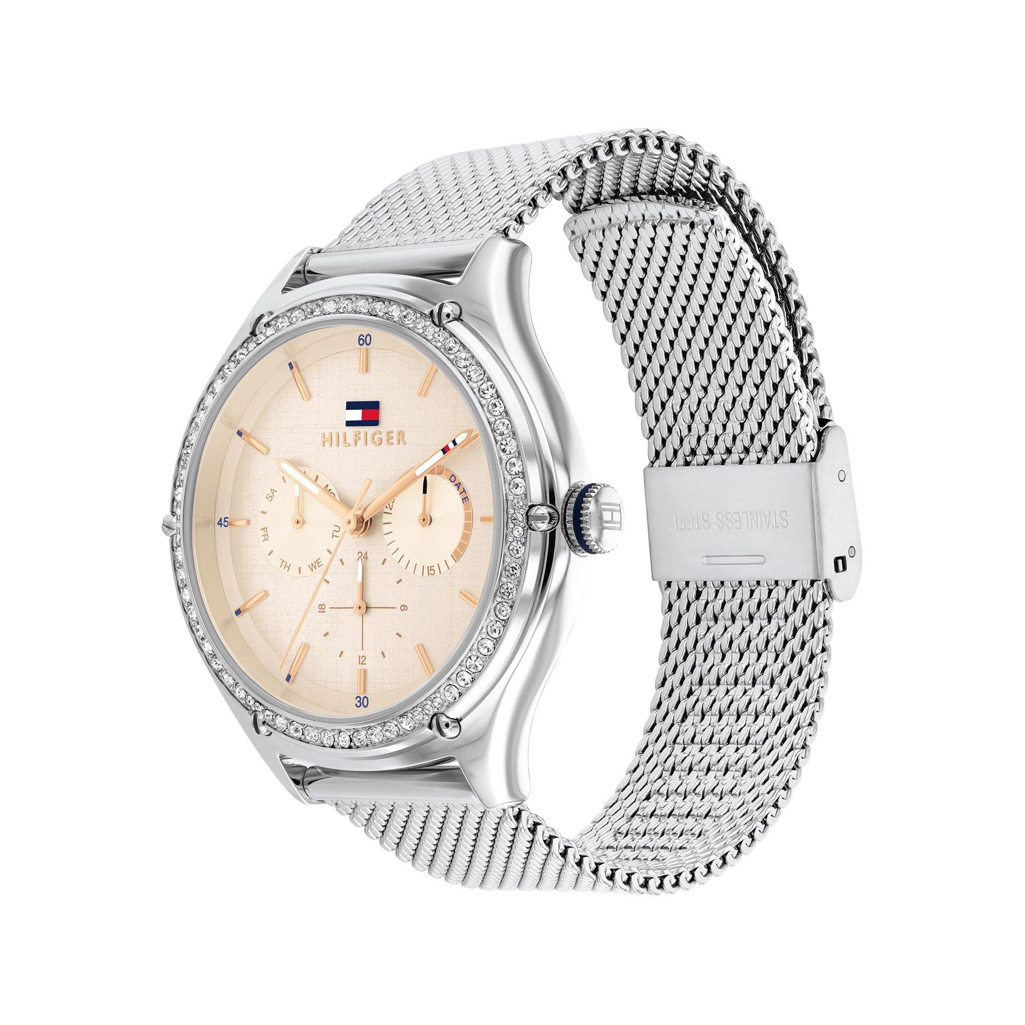 TOMMY HILFIGER LEXI Orologio multifunzione 