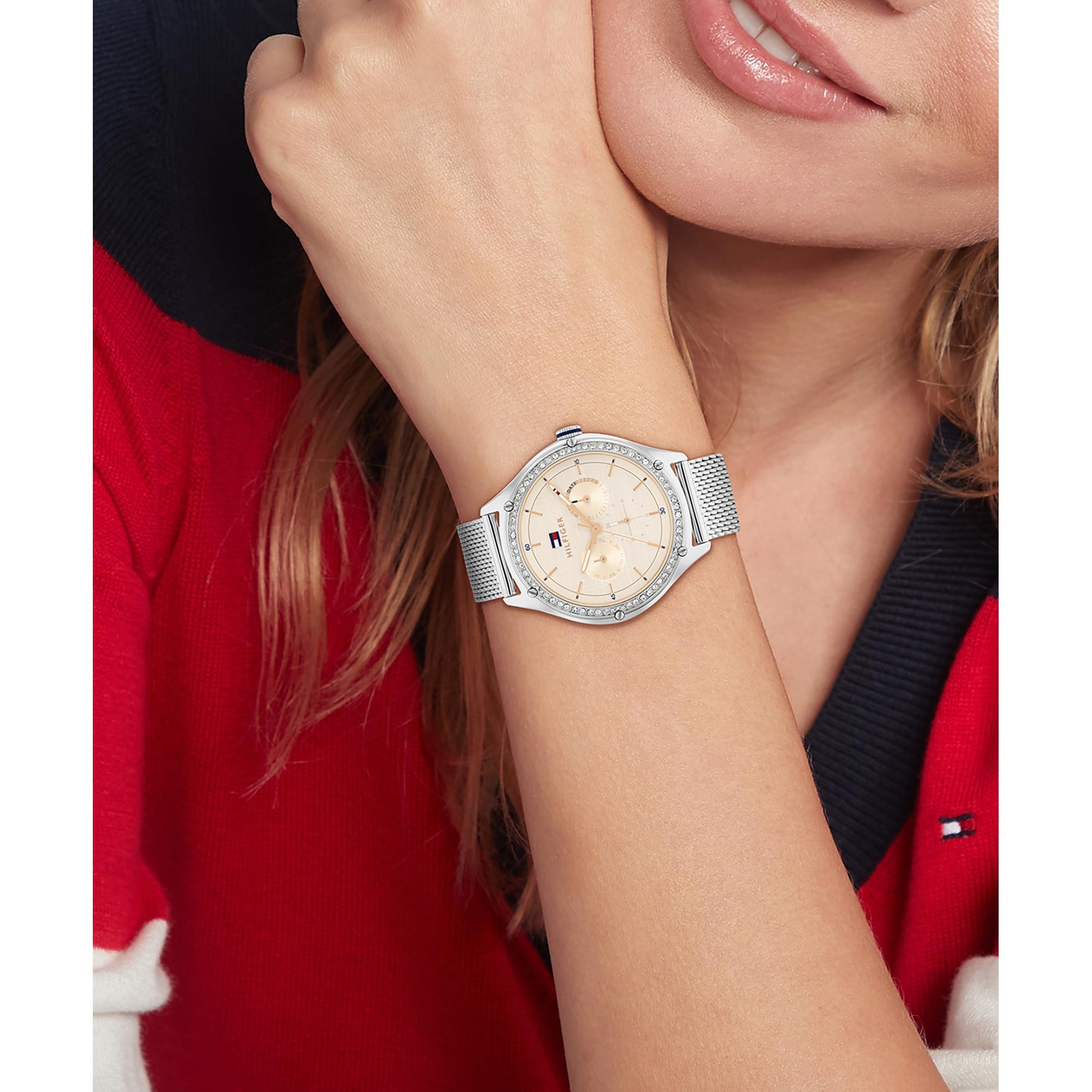 TOMMY HILFIGER LEXI Orologio multifunzione 