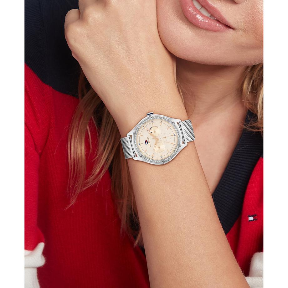 TOMMY HILFIGER LEXI Orologio multifunzione 