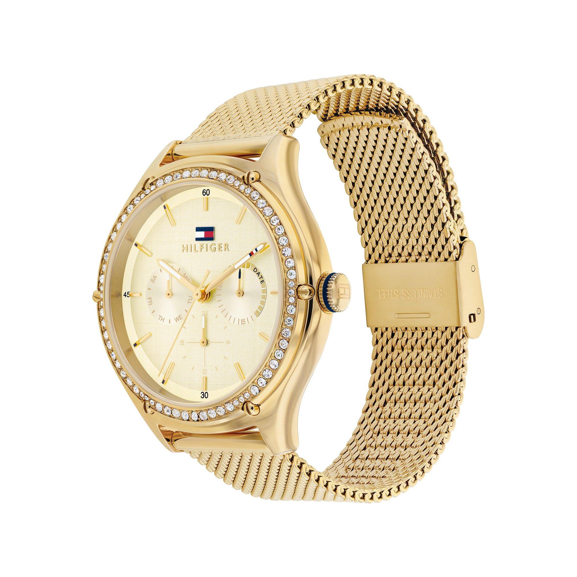 TOMMY HILFIGER LEXI Montre multifonctions 