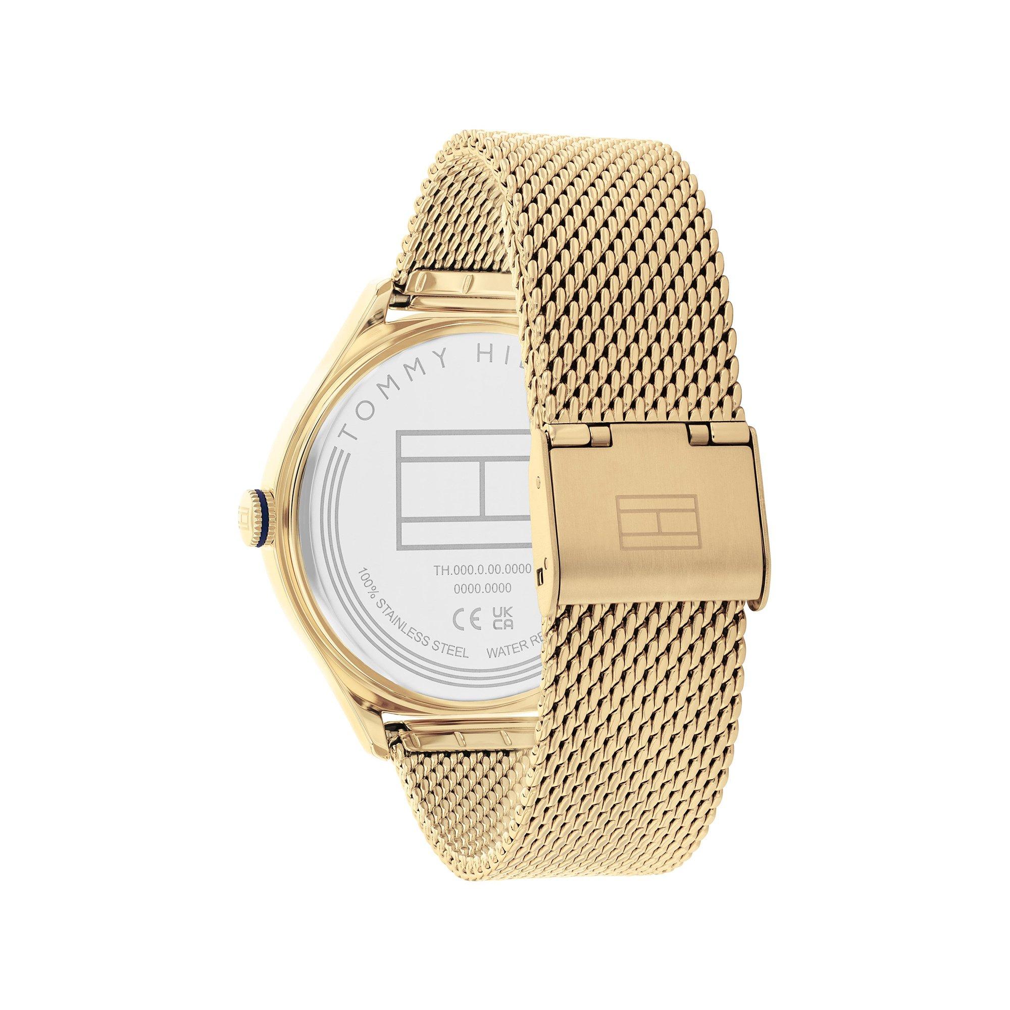 TOMMY HILFIGER LEXI Montre multifonctions 