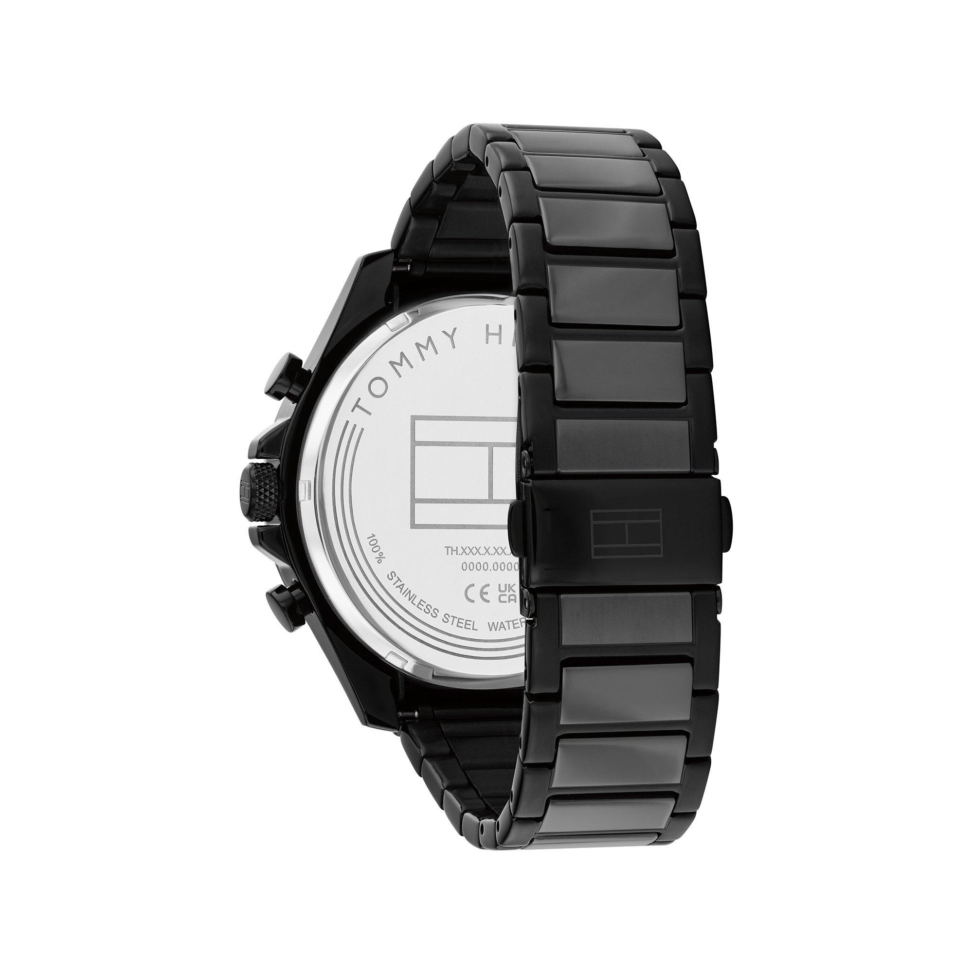 TOMMY HILFIGER CLARK Montre multifonctions 