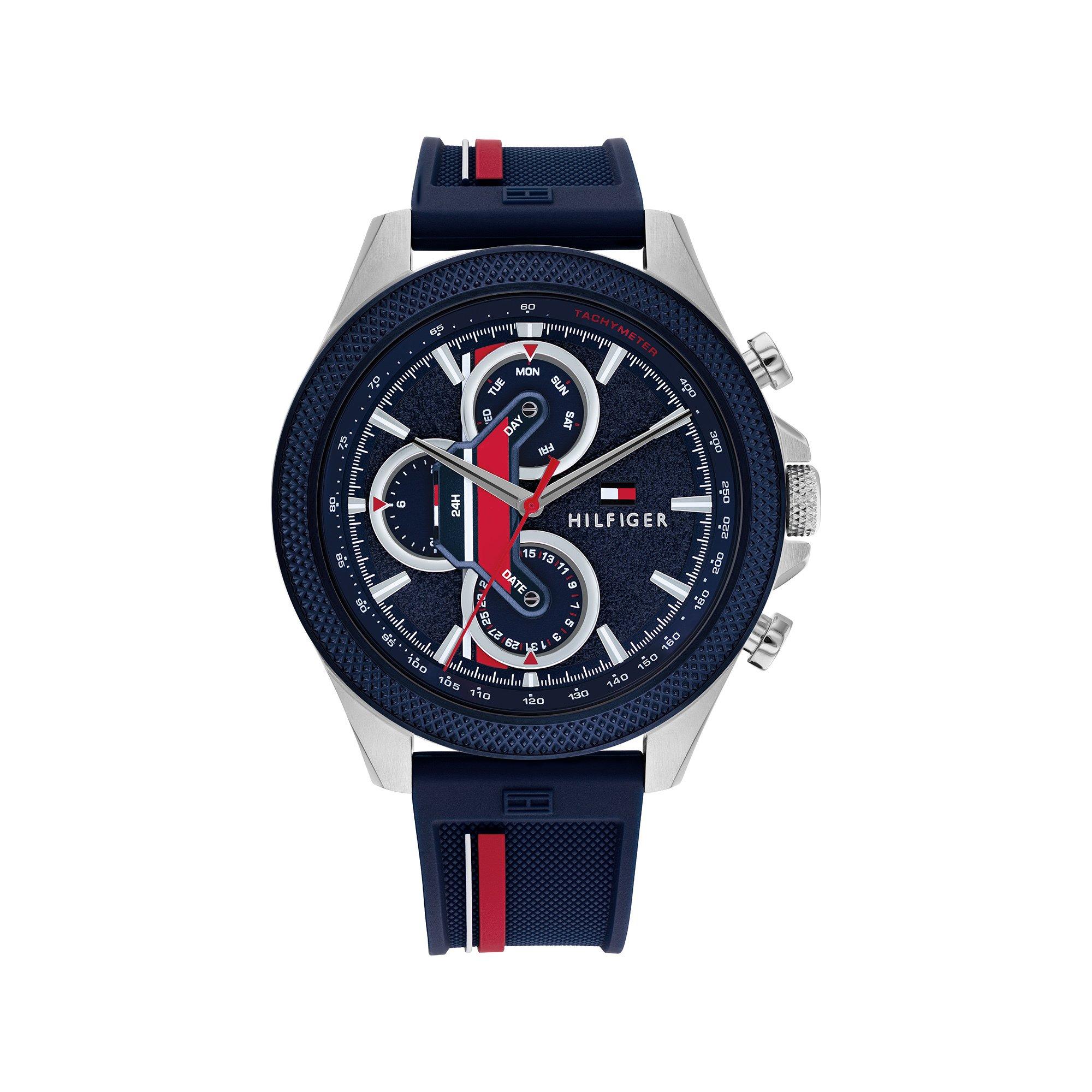 Montre tommy hilfiger homme manor new arrivals