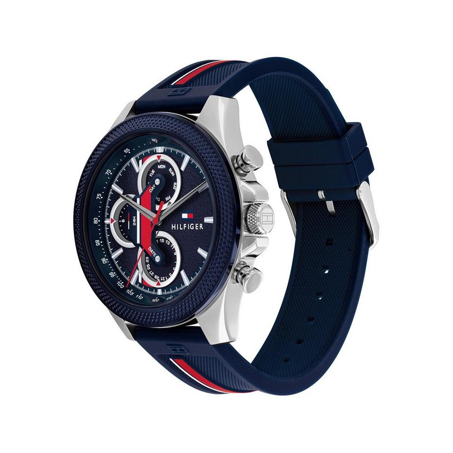 TOMMY HILFIGER CLARK Multifunktionsuhr 
