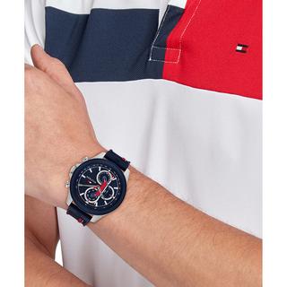 TOMMY HILFIGER CLARK Multifunktionsuhr 