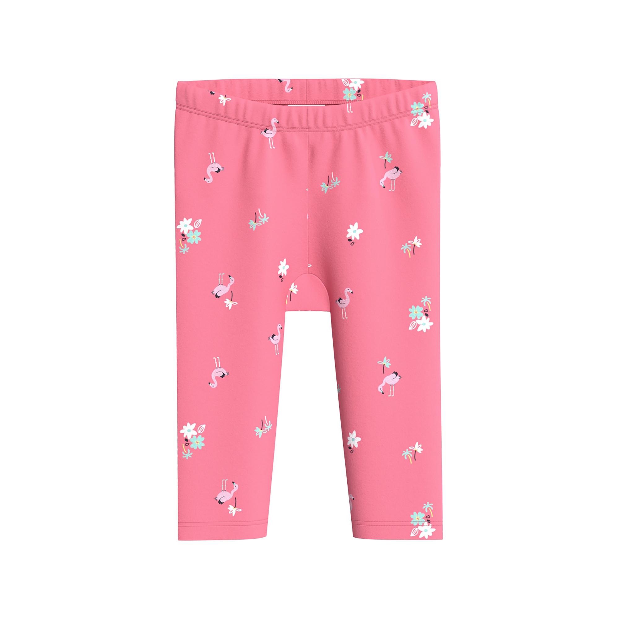 Image of Leggings Unisex Lila 62