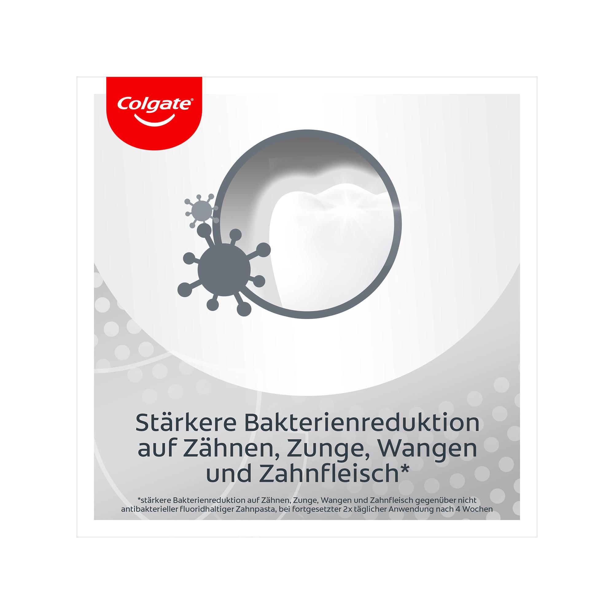 Colgate l Dentifricio Total Original 