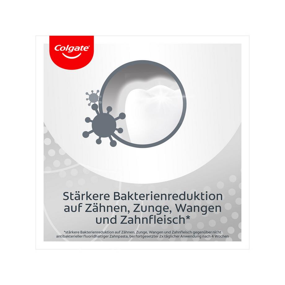 Colgate  Total Original Zahnpasta 