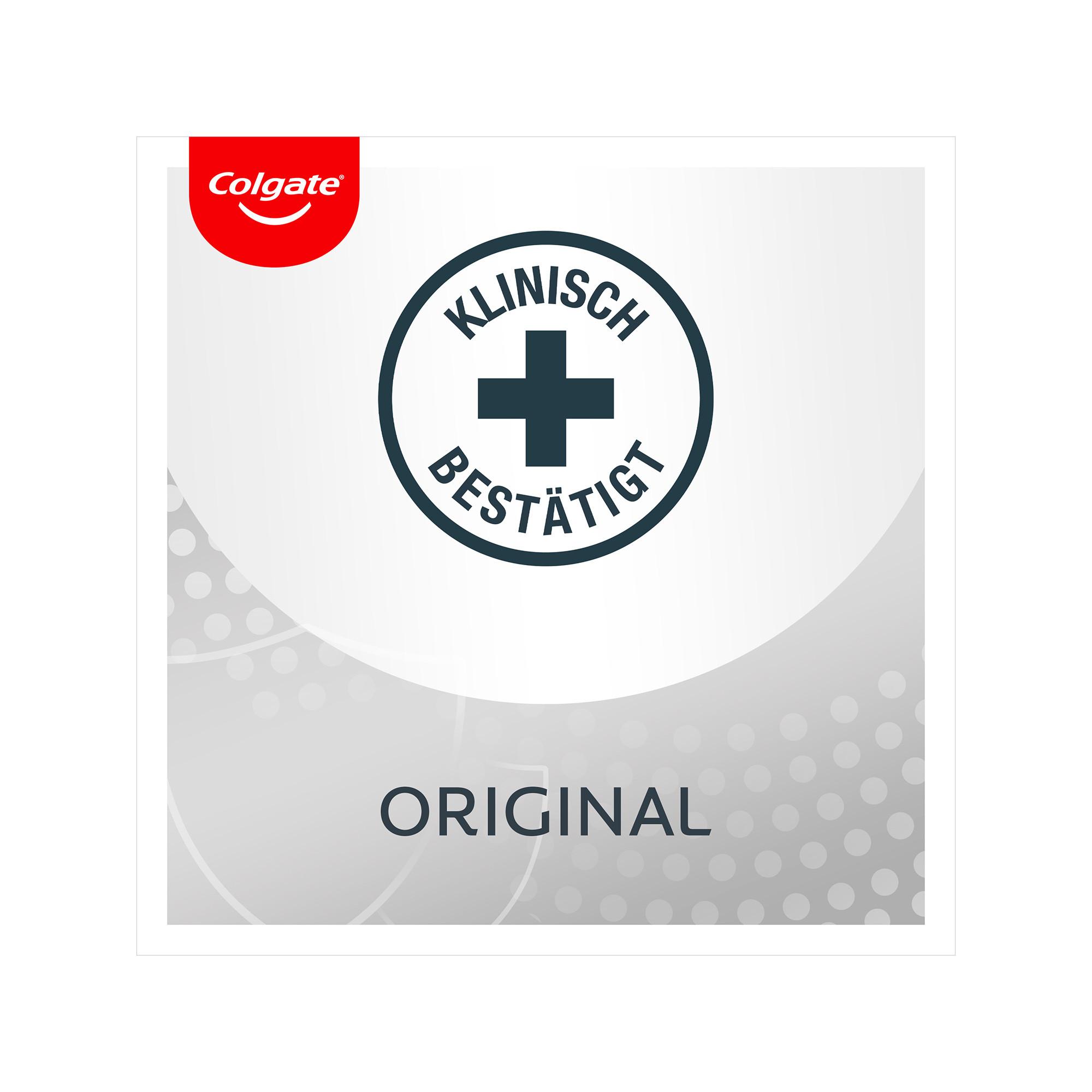 Colgate l Dentifricio Total Original 