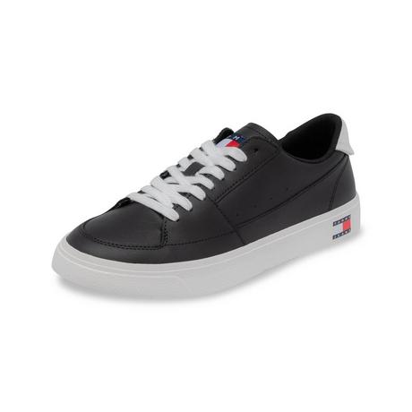 TOMMY JEANS TJM VULCANIZED Sneakers, High Top 