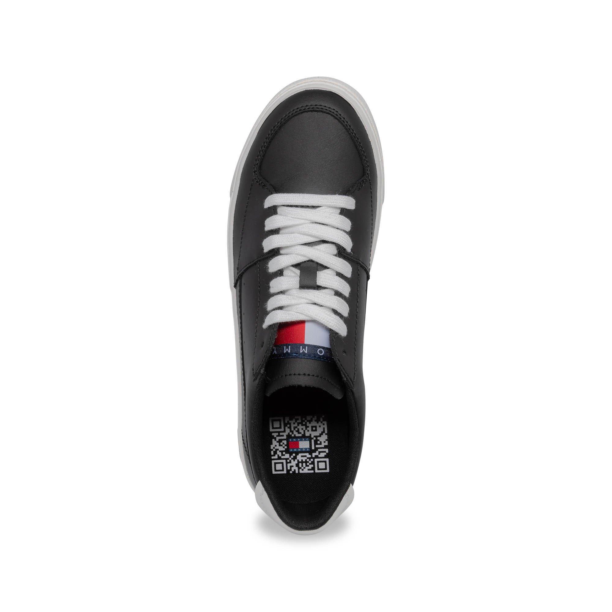 TOMMY JEANS TJM VULCANIZED Sneakers, montantes 
