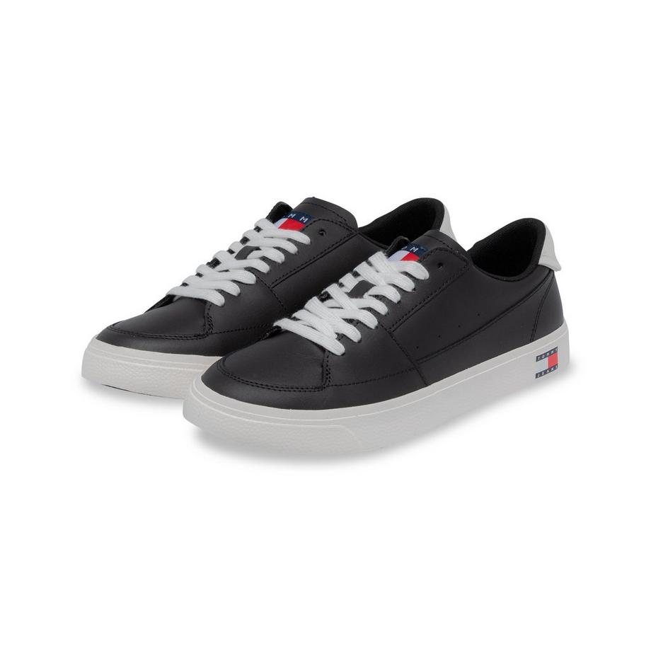 TOMMY JEANS TJM VULCANIZED Sneakers, High Top 