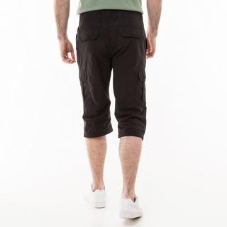 Manor Man Comfort Stretch Regular Fit 3/4 Länge Hose  