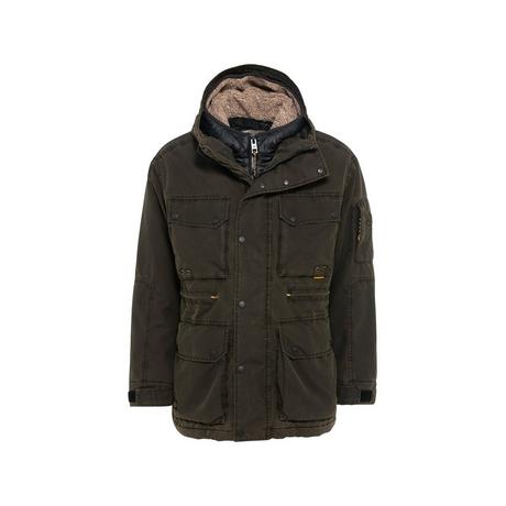 Camel Active teXXXactive Funktionsjacke  