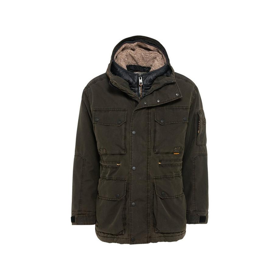 Camel Active teXXXactive Funktionsjacke  