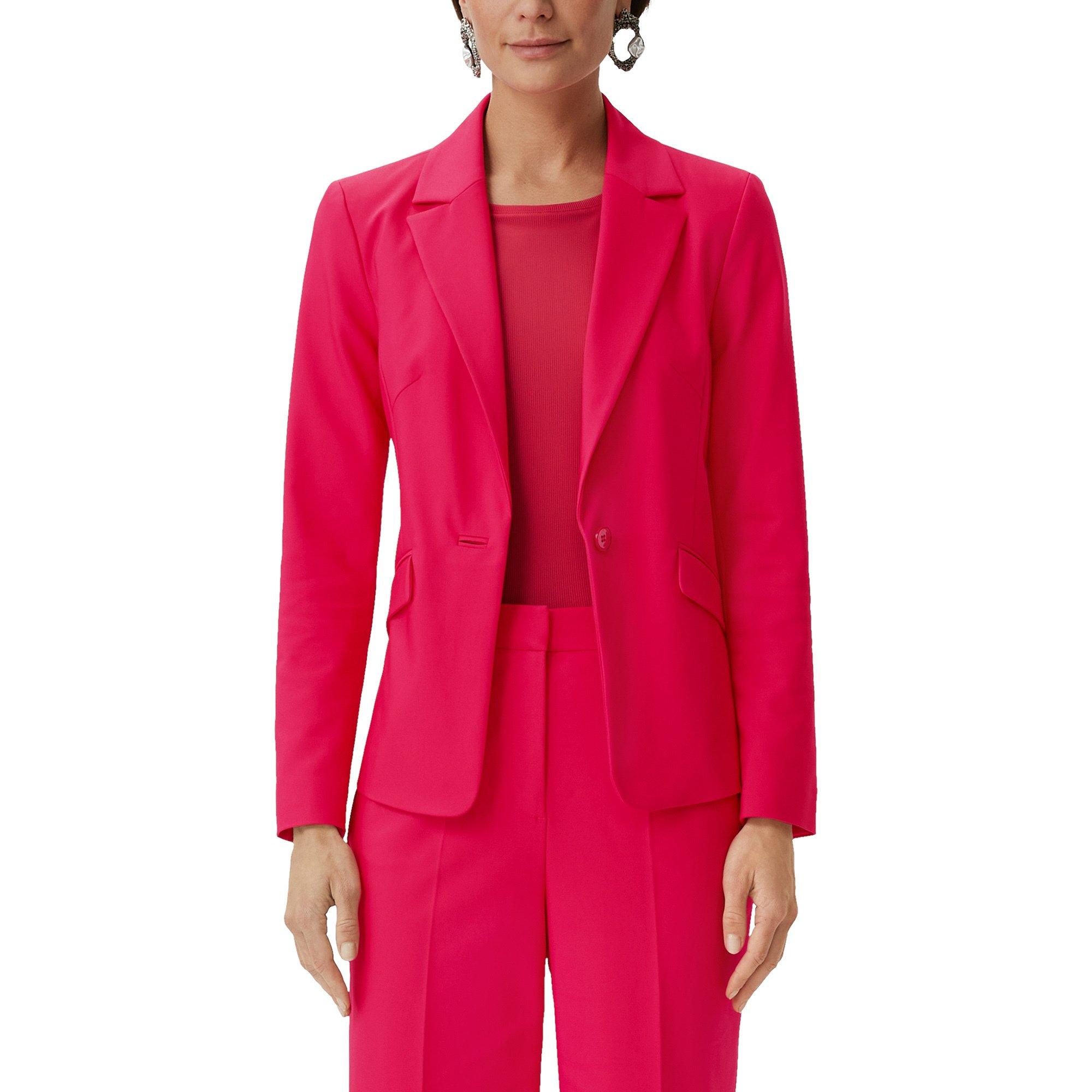 Image of Blazer Damen Hellrosa 36