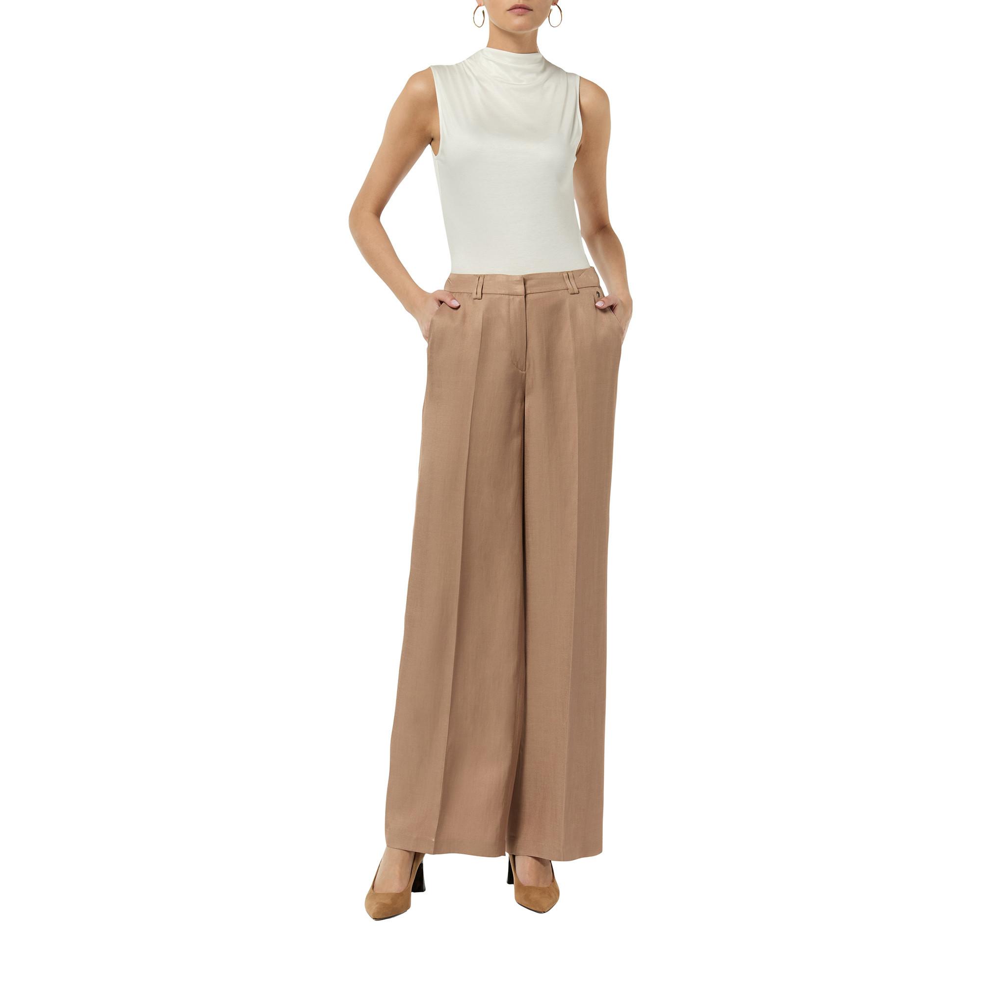 Image of Hose Damen Light Beige 38/REG