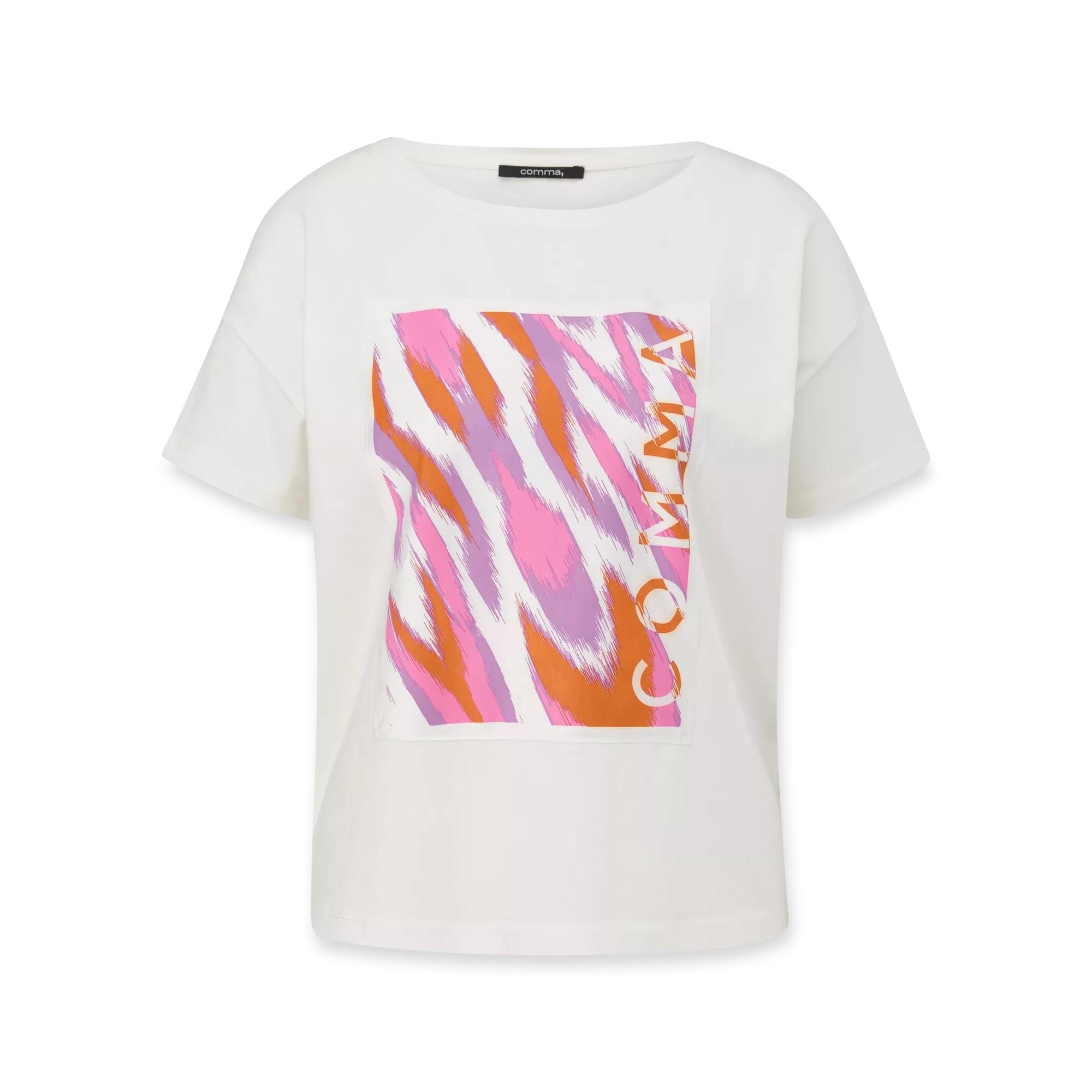 Image of T-shirt Damen Vallauris 34