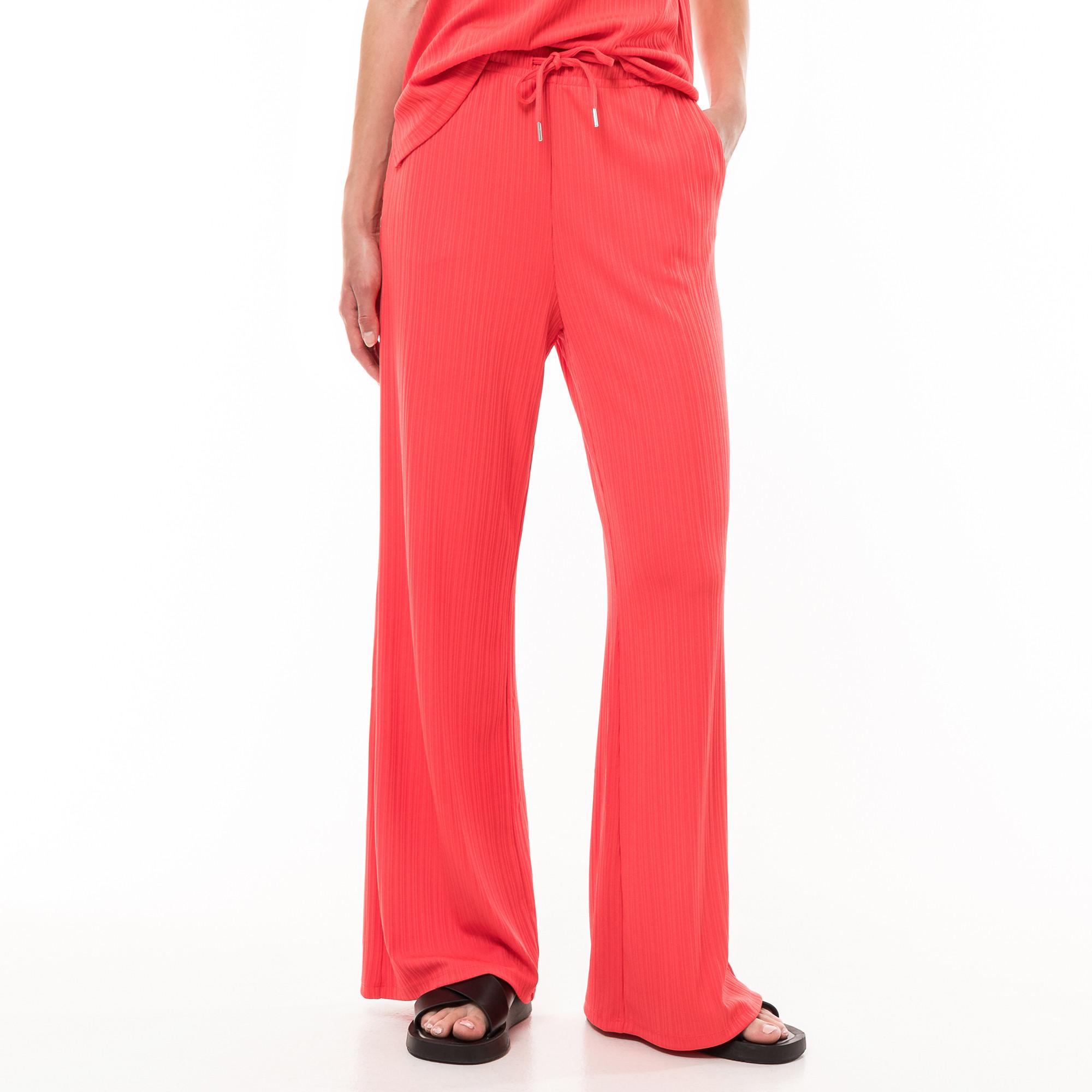 Image of Hose Damen Lila 42