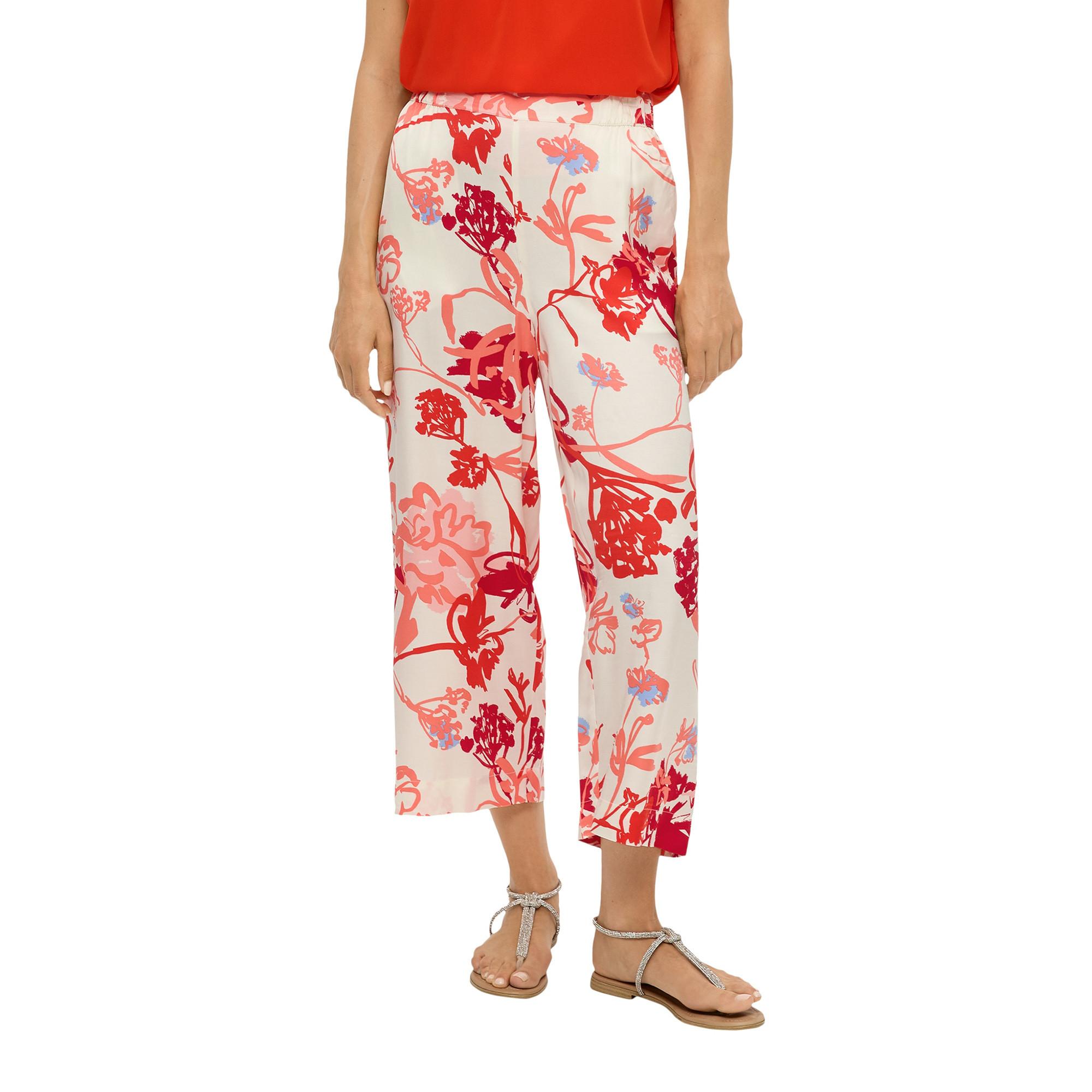 Image of Hose Damen Weiss 38