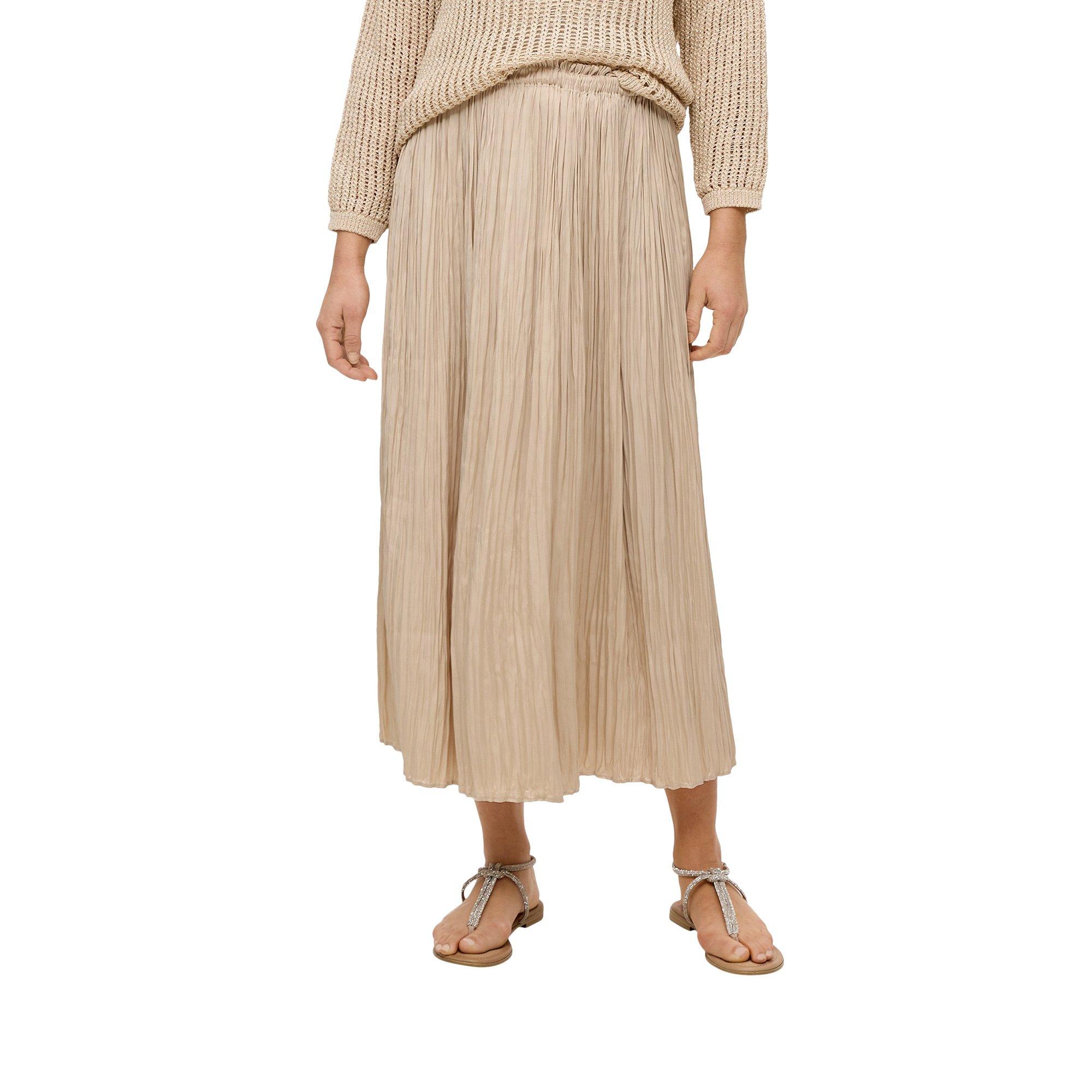 Image of Rock Damen Braun 44