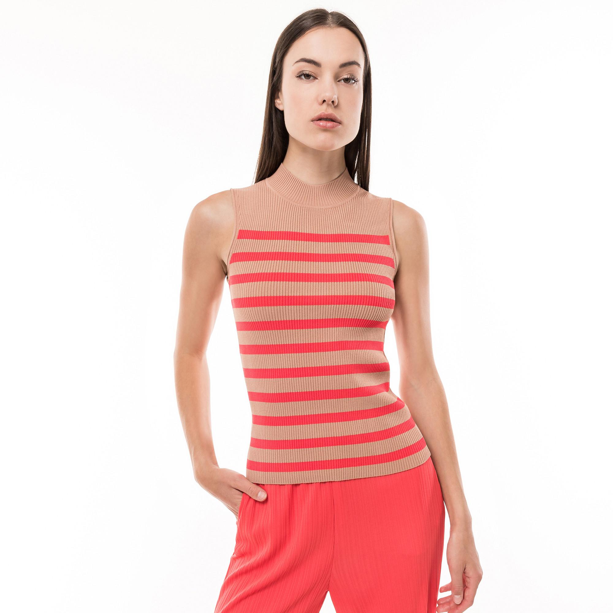 Image of Strickgilet Damen 34