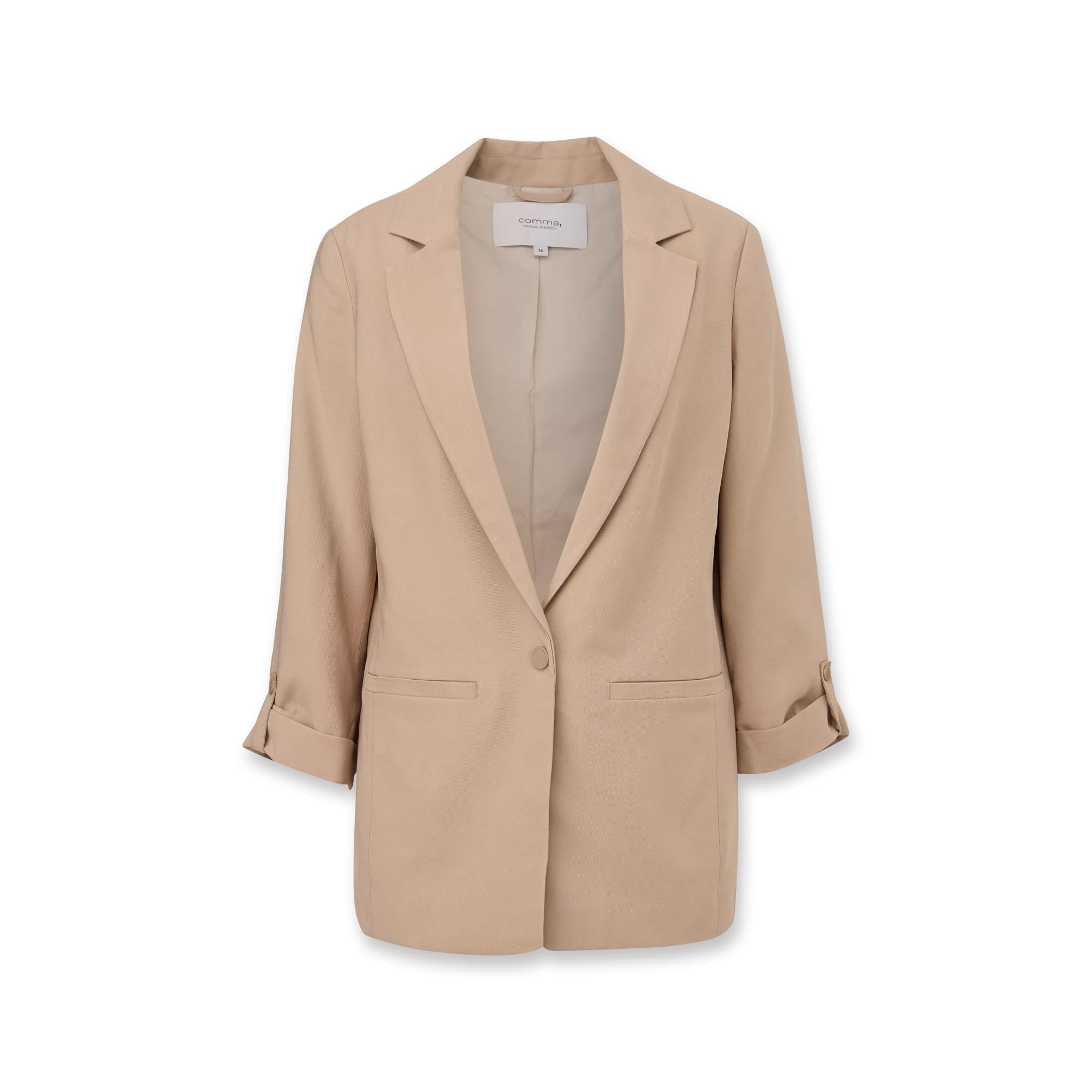 Comma CI  Blazer 