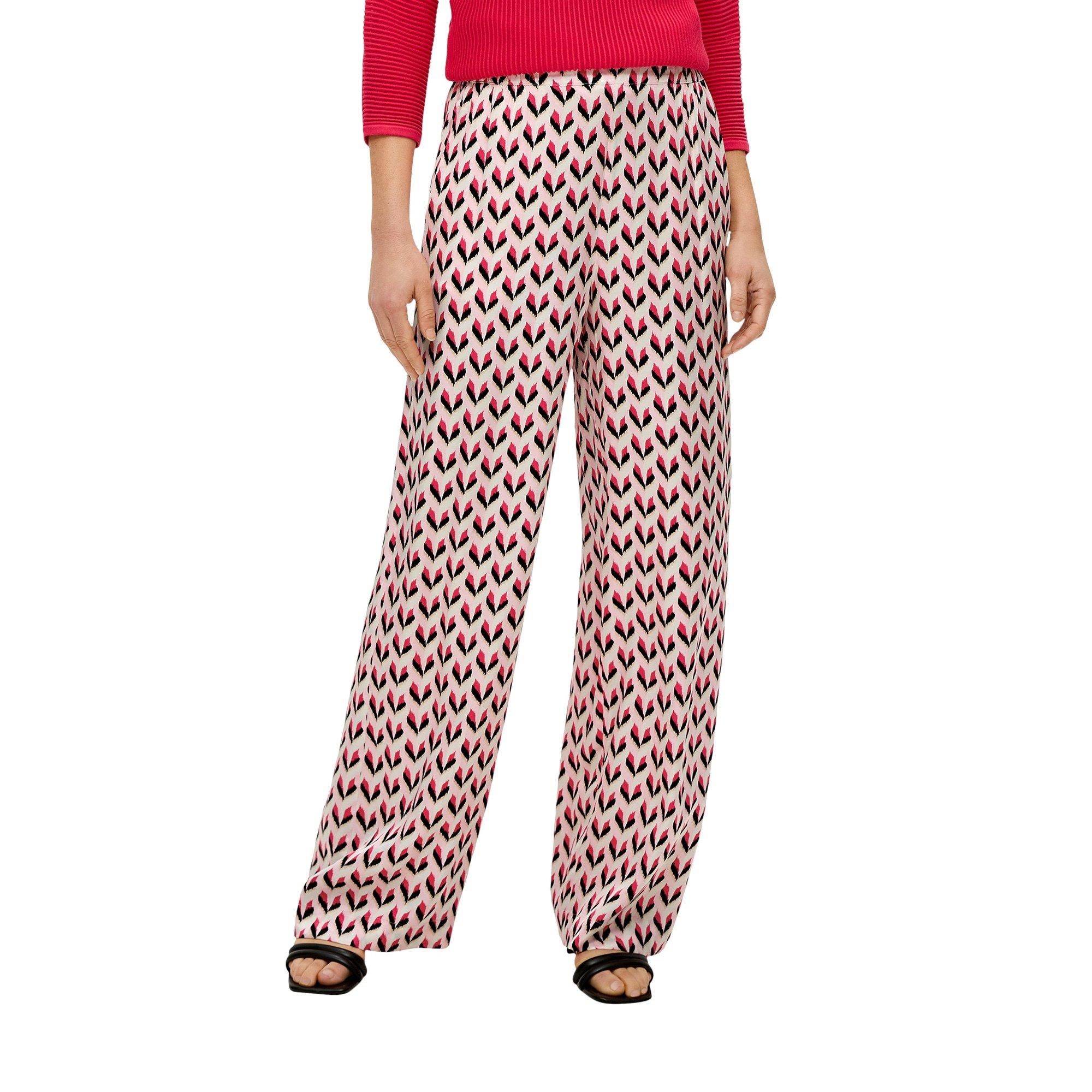 Image of Hose Damen Hellrosa 42