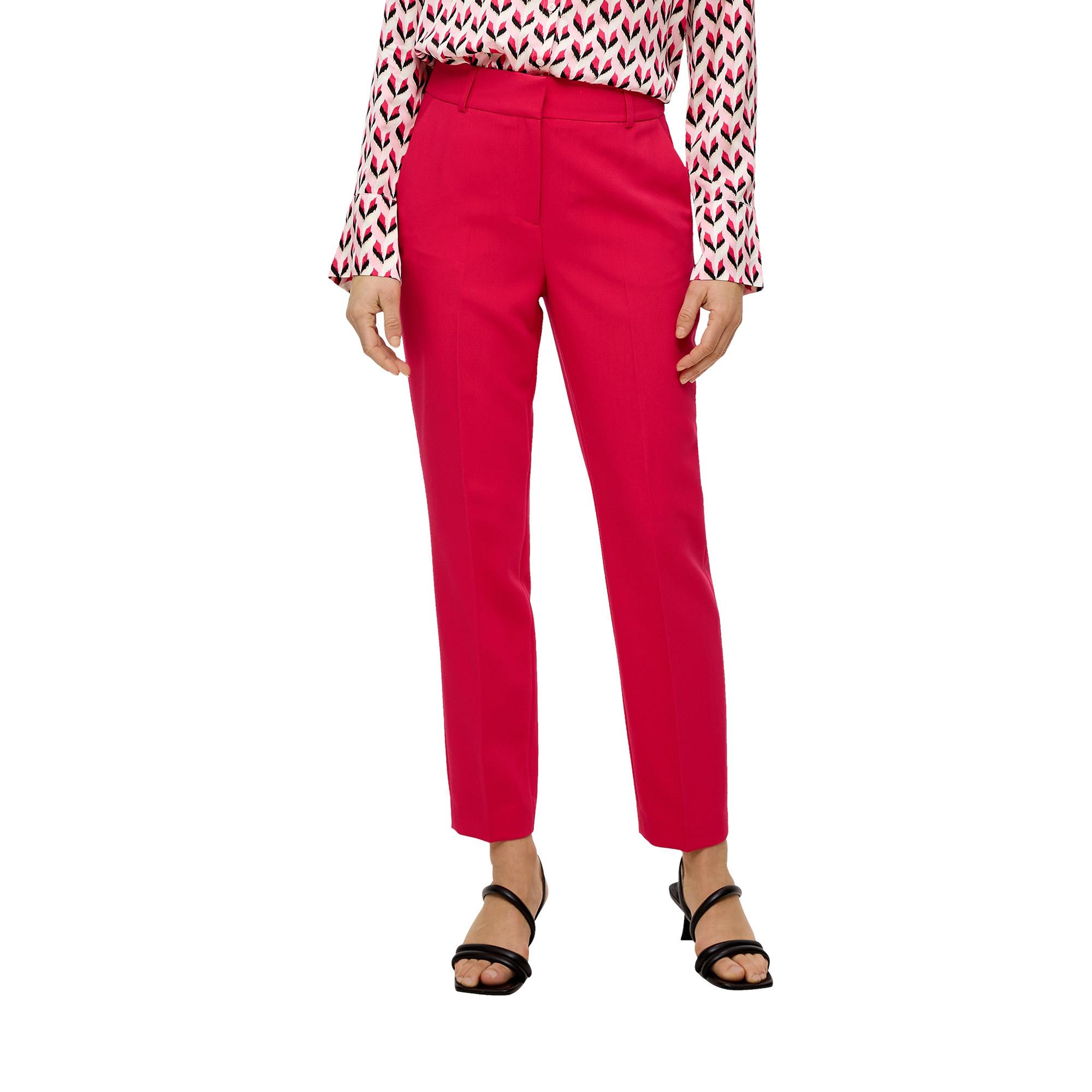 Image of Hose Damen Hellrosa 40