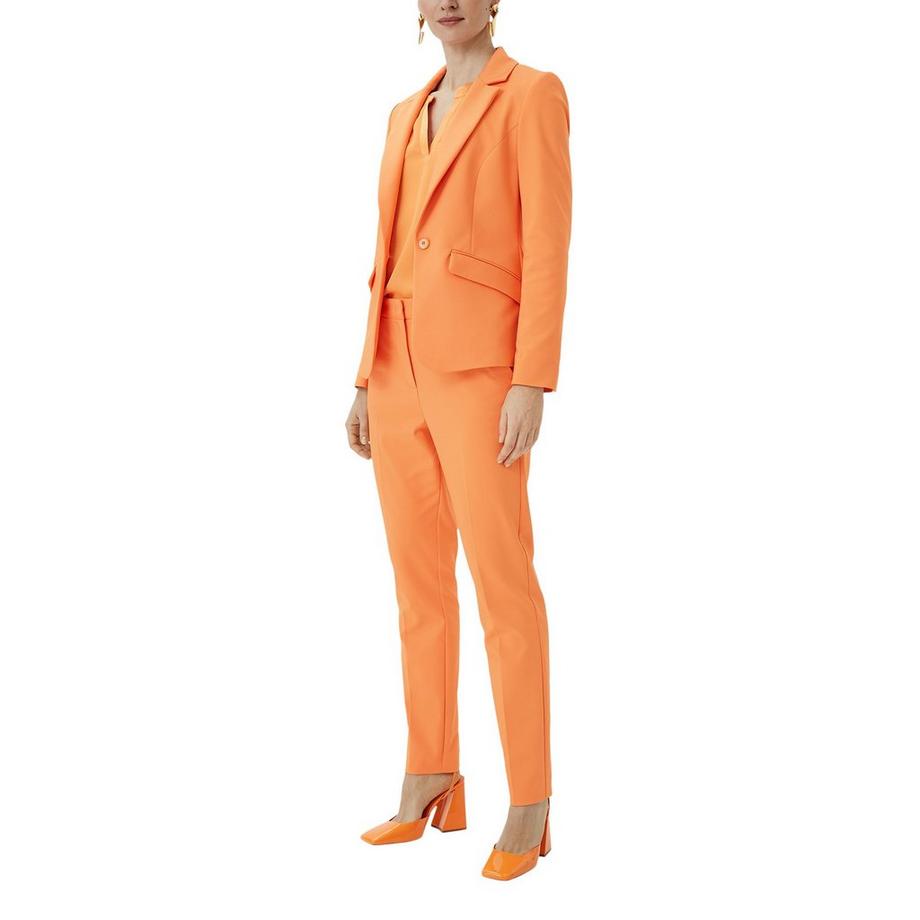 Comma  Blazer 