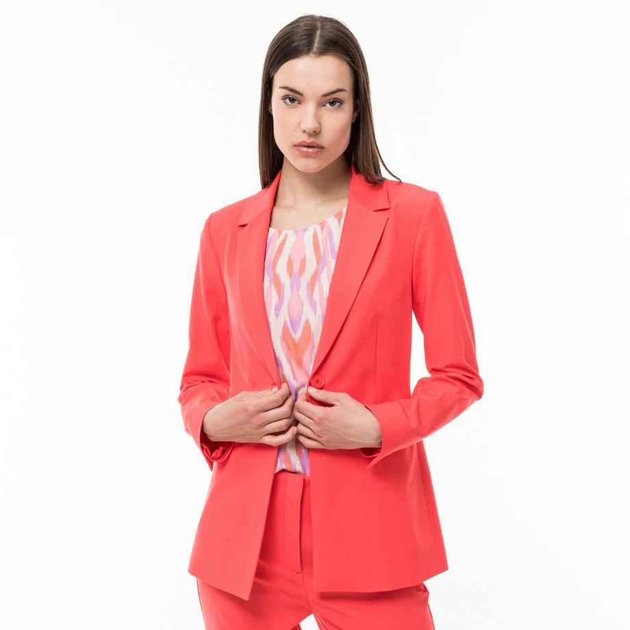 Comma  Blazer 