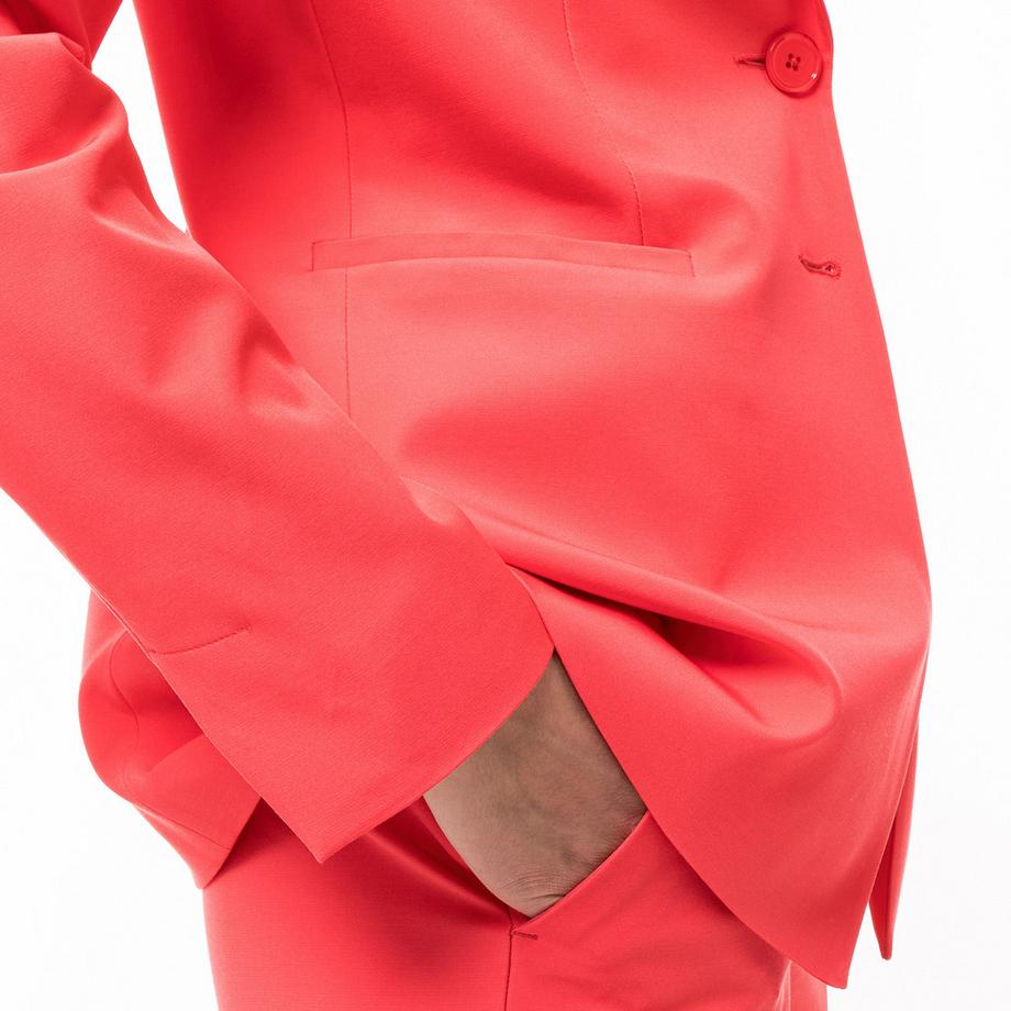 Comma  Blazer 