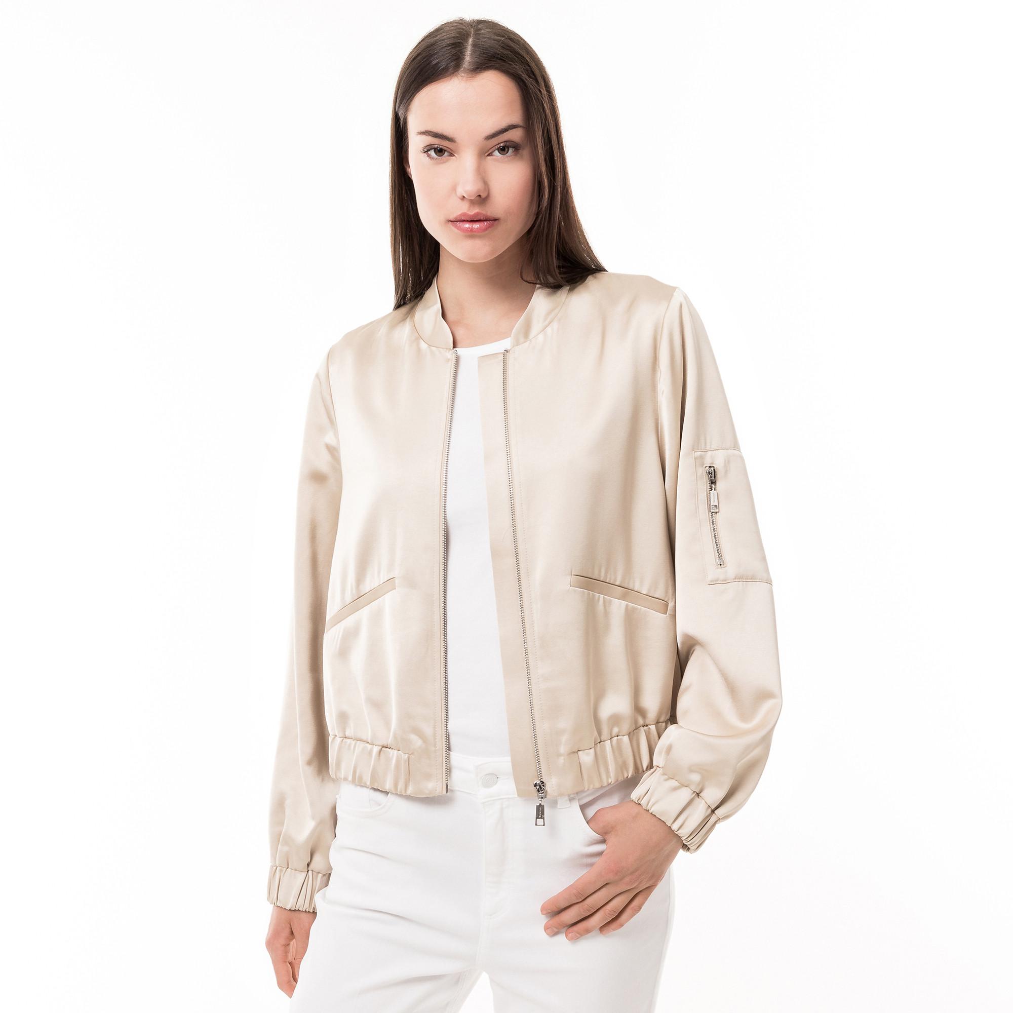 Image of Jacke Damen Braun 36