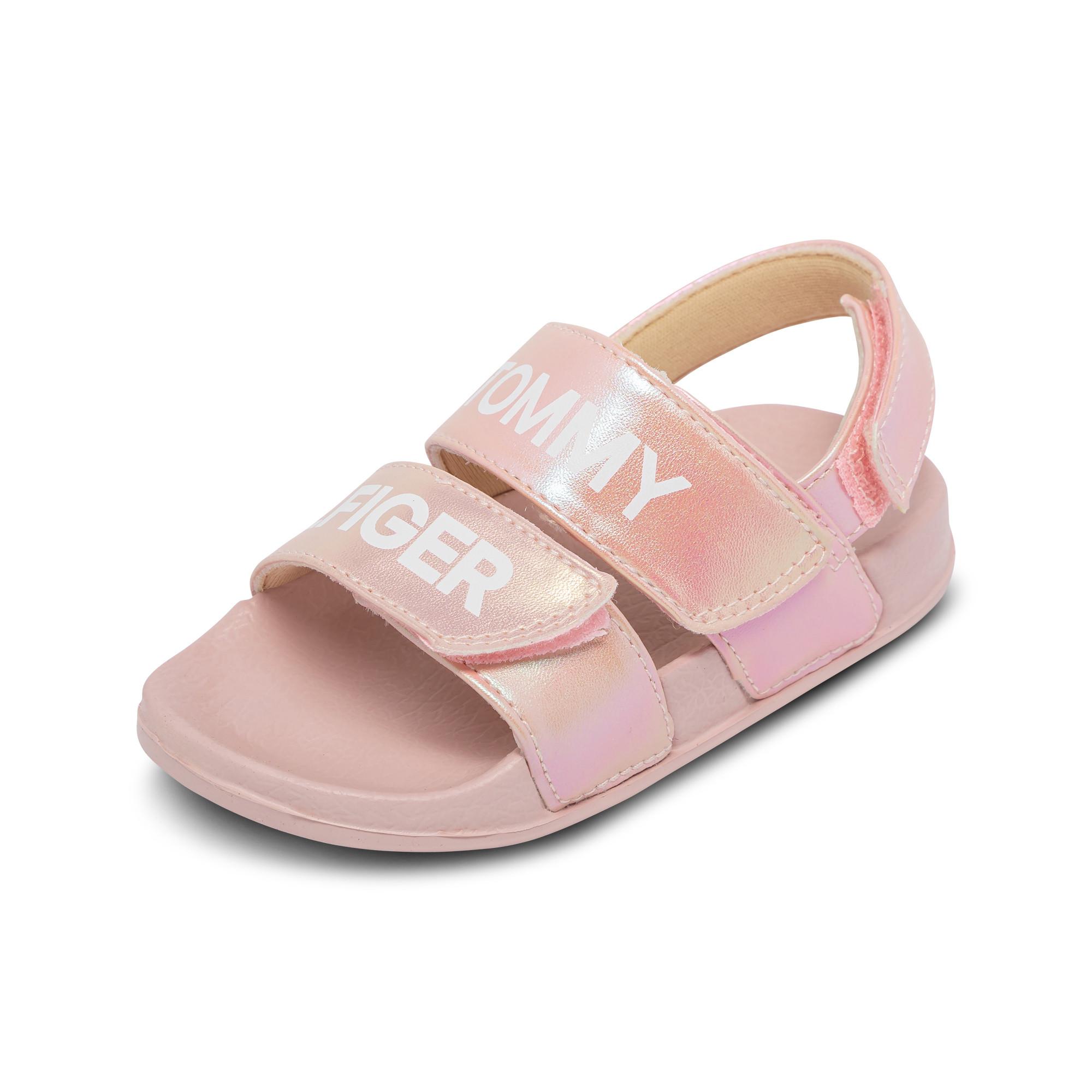 Image of Sandalen Unisex Rosa 24