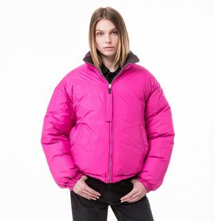 Round Rivers  Pufferjacke 