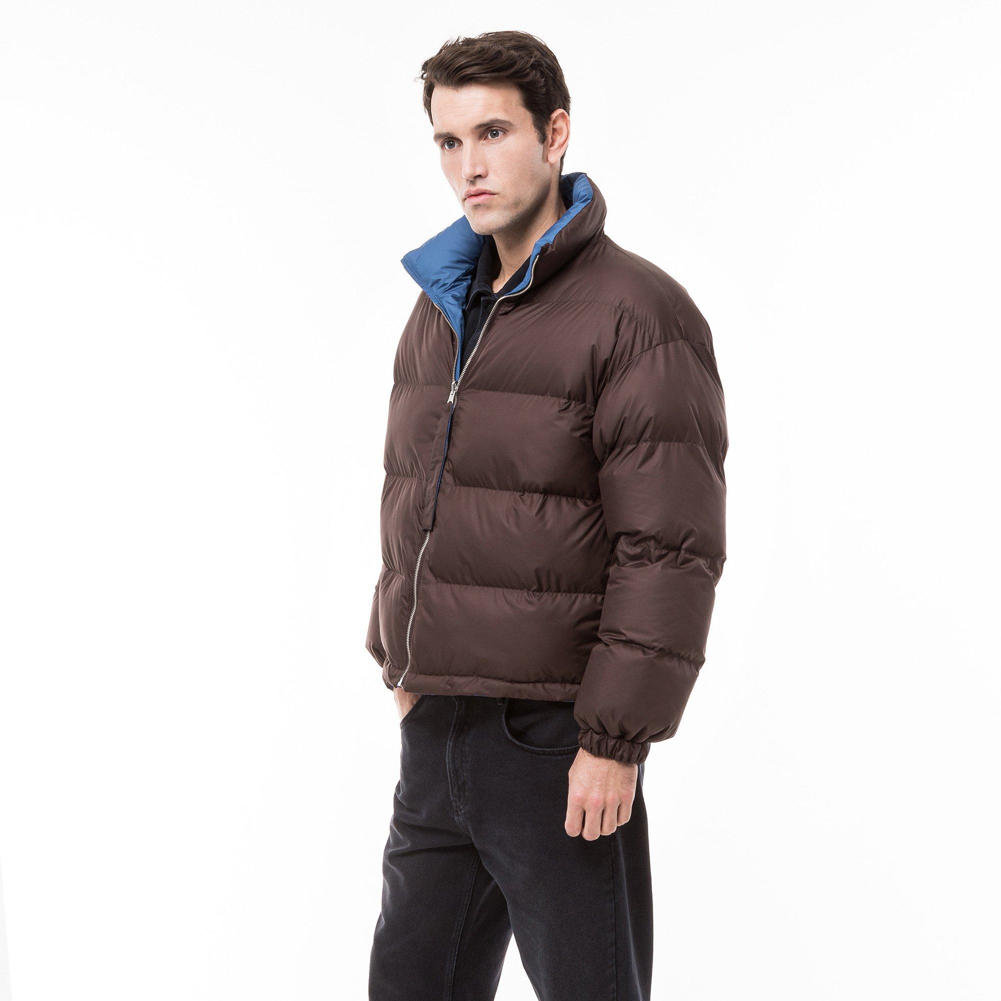 Round Rivers  Pufferjacke 