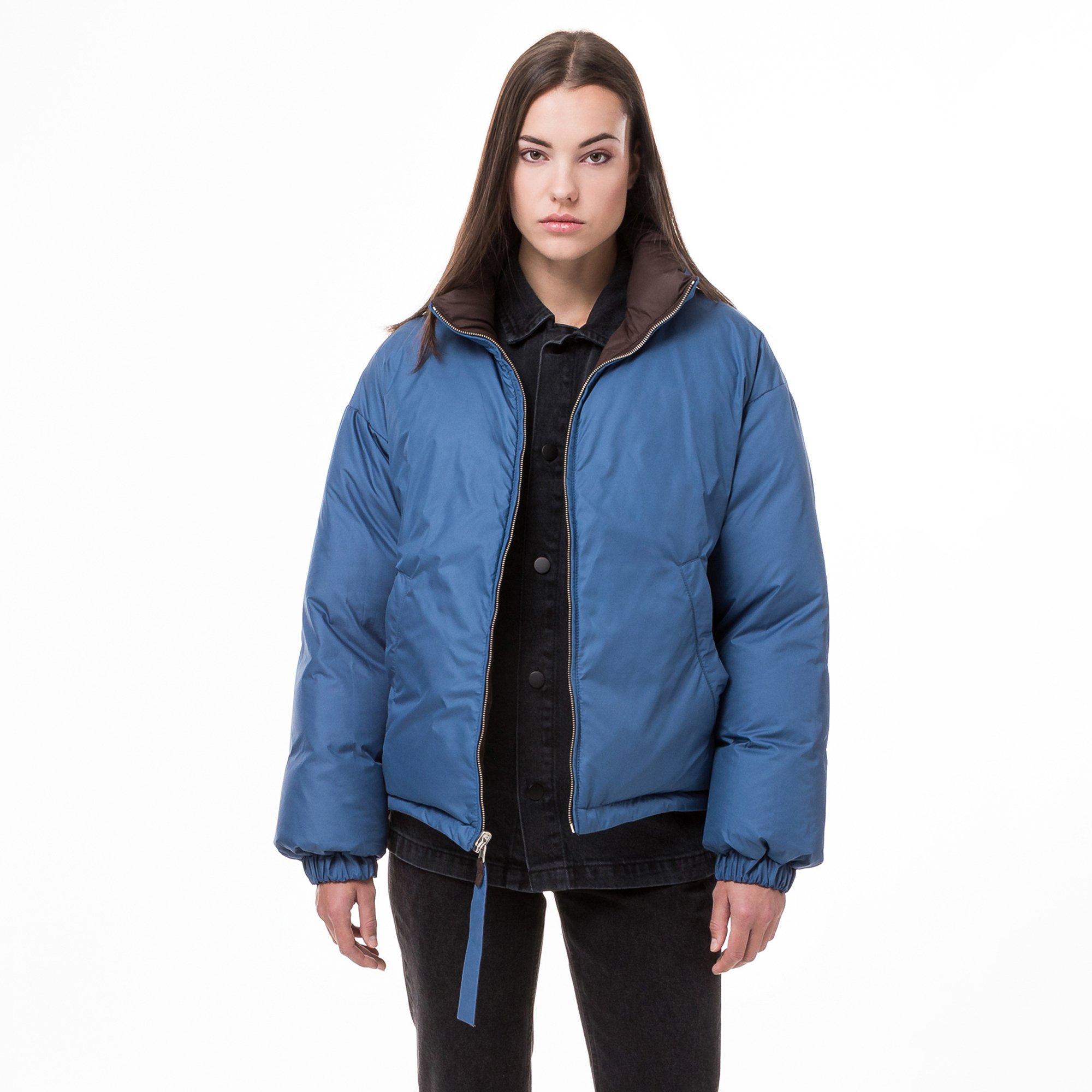 Round Rivers  Pufferjacke 