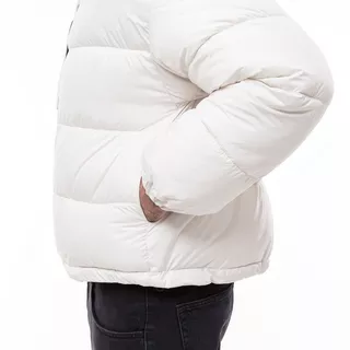 Round Rivers  Wendbare Unisex-Pufferjacke 